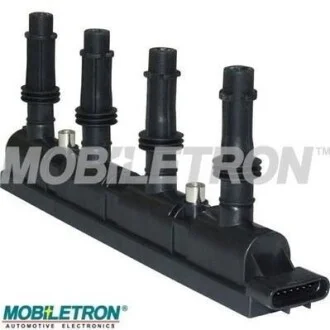 Котушка запалювання 12V MOBILETRON CE-168