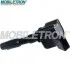 Катушка зажигания 12V MOBILETRON CE-173 (фото 1)
