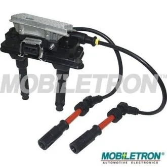 Котушка запалювання 12V MOBILETRON CE-210