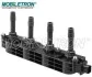 Катушка зажигания 12V MOBILETRON CE-25 (фото 1)