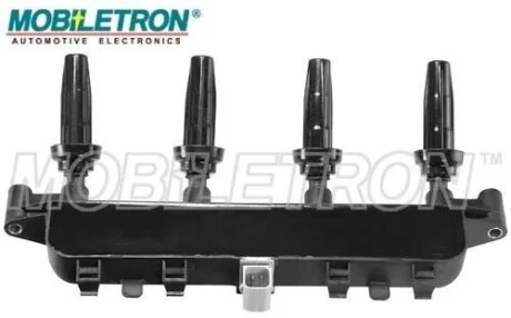 Катушка зажигания 12V MOBILETRON CE-27
