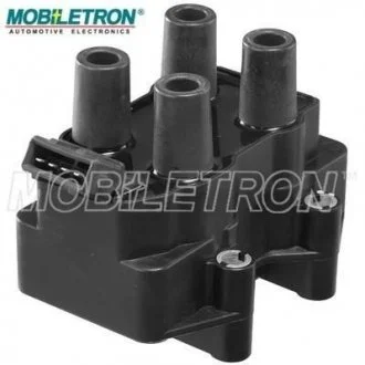 Котушка запалювання 12V MOBILETRON CE-39