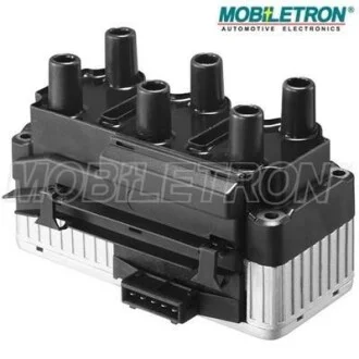 Котушка запалювання 12V MOBILETRON CE-43