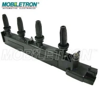 Котушка запалювання 12V MOBILETRON CE-78