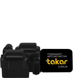 Котушка запалювання 13,5V MOBILETRON CE-86