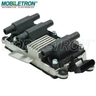 Котушка запалювання 12V MOBILETRON CE-88