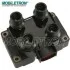 Катушка зажигания 12V MOBILETRON CF-02 (фото 1)
