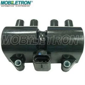 Котушка запалювання 12V MOBILETRON CG-24