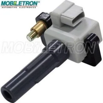 Катушка зажигания 12V MOBILETRON CJ-02