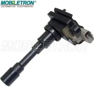 Котушка запалювання 12V MOBILETRON CJ-05