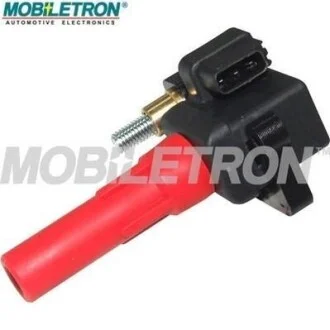 Катушка зажигания 12V MOBILETRON CJ-18