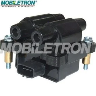 Катушка зажигания 12V MOBILETRON CJ-26