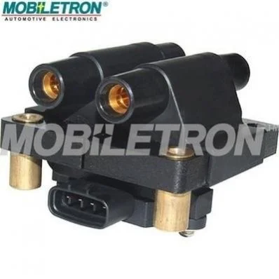Катушка зажигания MOBILETRON CJ-29 (фото 1)