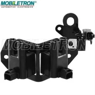 Котушка запалювання 12V MOBILETRON CK-05