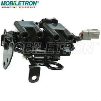 Котушка запалювання 12V MOBILETRON CK-10