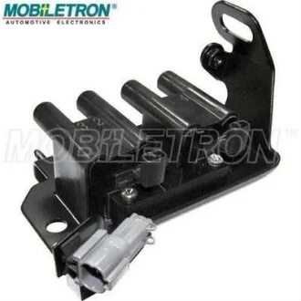 Котушка запалювання 13,5V MOBILETRON CK-19