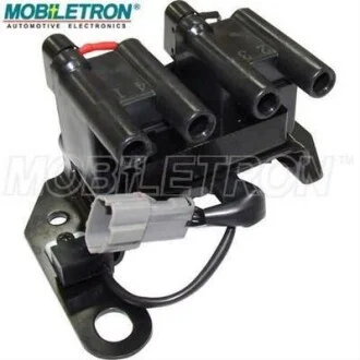 Котушка запалювання 12V MOBILETRON CK-20