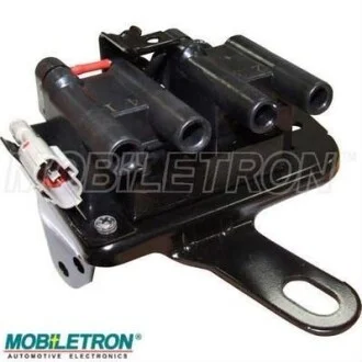 Катушка зажигания 12V MOBILETRON CK-21