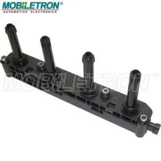 Котушка запалювання 12V MOBILETRON CK-28