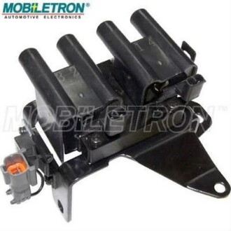 Катушка зажигания 12V MOBILETRON CK-30