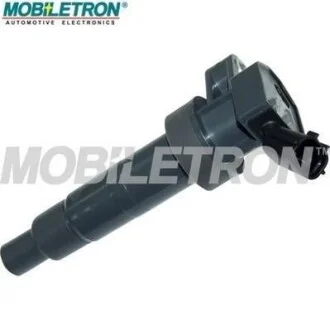 Котушка запалювання 12V MOBILETRON CK-35