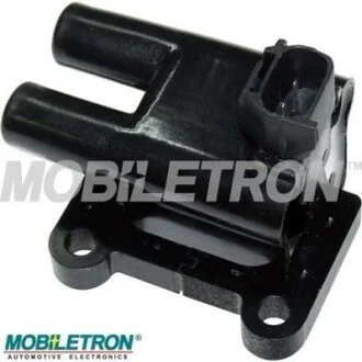 Котушка запалювання 12V MOBILETRON CK-41L