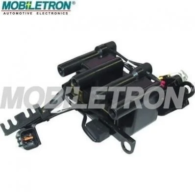 Катушка зажигания 12V MOBILETRON CK-46 (фото 1)