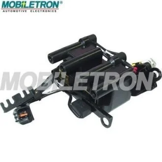 Котушка запалювання 12V MOBILETRON CK-46