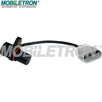 Датчик положенияколенвалу (датчик импульсов) Audi,Seat,Skoda,Volkswagen (вир-во Mobiletron) MOBILETRON CS-E097 (фото 1)