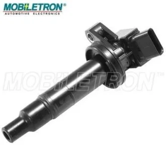 Котушка запалювання 12V MOBILETRON CT-25