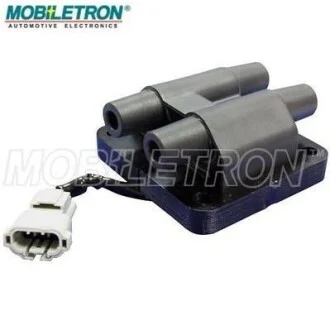 Катушка зажигания 12V MOBILETRON CU-03