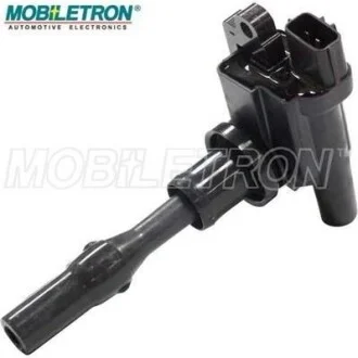 Котушка запалювання 12V MOBILETRON CU-05