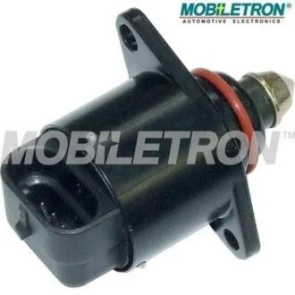 Регулятор холостого ходу General motors (вир-во Mobiletron) MOBILETRON IA-M006