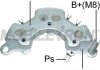 Диодный мост генератора MOBILETRON RH-122 (фото 1)