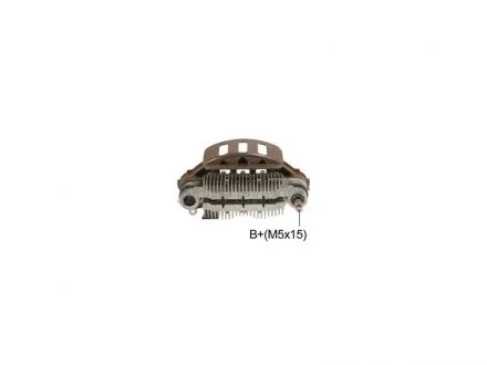Диодный мост генератора MOBILETRON RM-111