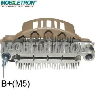 Выпрямитель диодный MOBILETRON RM220HV