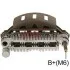 Выпрямитель диодный MOBILETRON RM43 (фото 1)