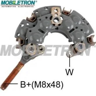 Діодний міст (вир-во Mobiletron) MOBILETRON RN-05