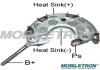 Выпрямитель диодный MOBILETRON RN15PL (фото 1)