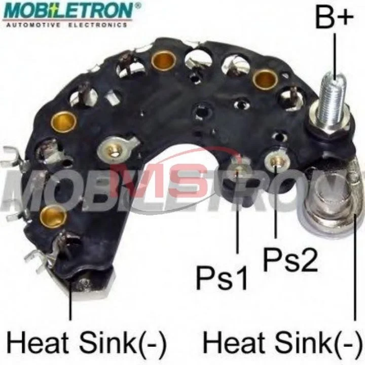 Діодний міст MOBILETRON RP-42 (фото 1)