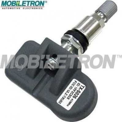 Датчик тиску повітря у шинах. MOBILETRON TXS026 (фото 1)