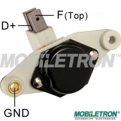 Регулятор напряжения 12V MOBILETRON VRB196MH (фото 1)