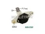 Регулятор напряжения 12V MOBILETRON VRB196MH (фото 2)