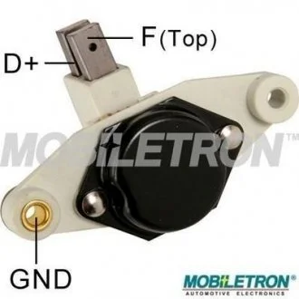 Регулятор напряжения 12V MOBILETRON VRB196MH