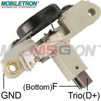Регулятор напруги 146V MOBILETRON VRB200H