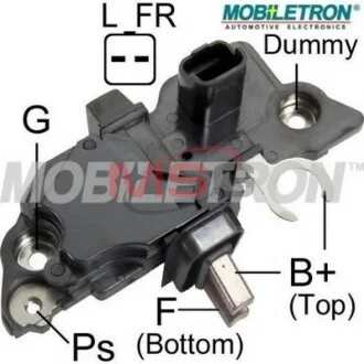 Регулятор напряжения генератора MOBILETRON VRB242