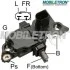 Регулятор напруги 12V MOBILETRON VRB247 (фото 1)