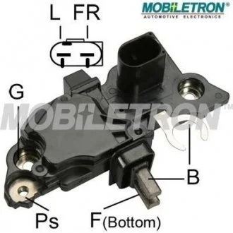 Регулятор напруги 12V MOBILETRON VRB247