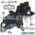Регулятор напряжения 24V MOBILETRON VRB396 (фото 1)
