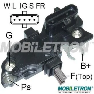 Регулятор напряжения 24V MOBILETRON VRB396